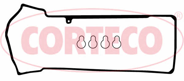 Corteco 440107H Gasket, cylinder head cover 440107H: Buy near me in Poland at 2407.PL - Good price!