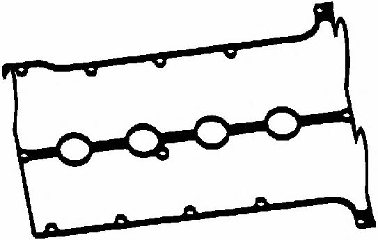 Corteco 440122P Gasket, cylinder head cover 440122P: Buy near me in Poland at 2407.PL - Good price!