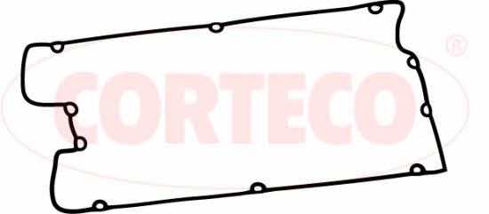 Corteco 440124P Gasket, cylinder head cover 440124P: Buy near me in Poland at 2407.PL - Good price!