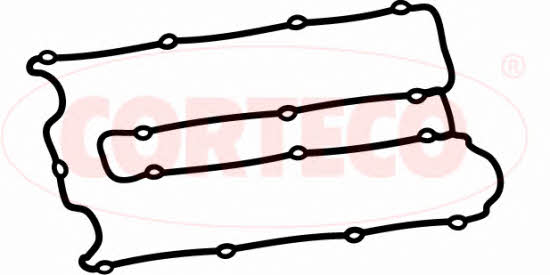 Corteco 440127P Gasket, cylinder head cover 440127P: Buy near me in Poland at 2407.PL - Good price!