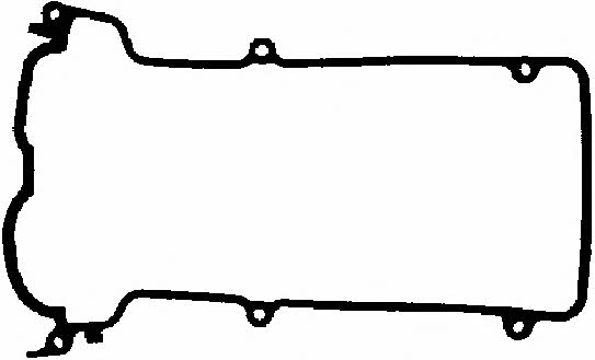 Corteco 440140P Gasket, cylinder head cover 440140P: Buy near me in Poland at 2407.PL - Good price!