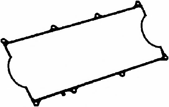 Corteco 440144P Gasket, cylinder head cover 440144P: Buy near me in Poland at 2407.PL - Good price!
