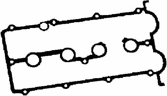 Corteco 440205P Gasket, cylinder head cover 440205P: Buy near me in Poland at 2407.PL - Good price!