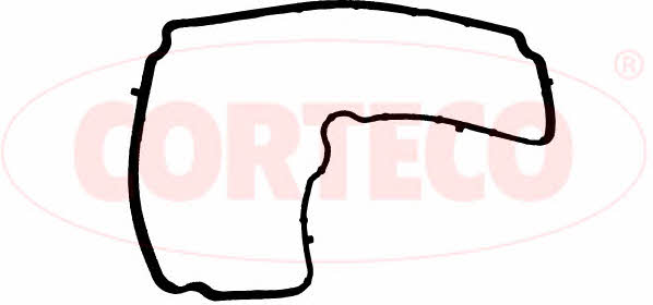 Corteco 440252H Gasket, cylinder head cover 440252H: Buy near me in Poland at 2407.PL - Good price!