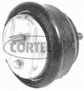 Corteco 601551 Engine mount left, right 601551: Buy near me in Poland at 2407.PL - Good price!