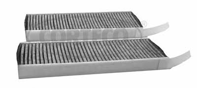 Corteco 80004703 Activated Carbon Cabin Filter 80004703: Buy near me in Poland at 2407.PL - Good price!