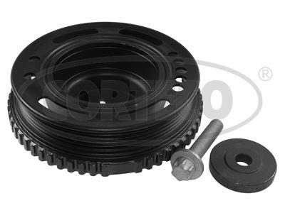 Corteco 80004891 Crankshaft Pulley Kit 80004891: Buy near me at 2407.PL in Poland at an Affordable price!