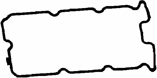 Corteco 440271H Gasket, cylinder head cover 440271H: Buy near me in Poland at 2407.PL - Good price!
