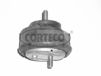 Corteco 603645 Подушка двигателя левая, правая 603645: Отличная цена - Купить в Польше на 2407.PL!