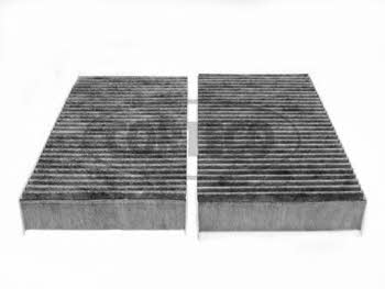 Corteco 80000148 Activated Carbon Cabin Filter 80000148: Buy near me in Poland at 2407.PL - Good price!