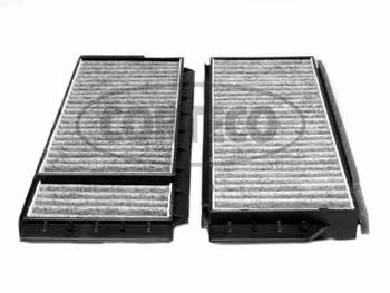 Corteco 80000406 Activated Carbon Cabin Filter 80000406: Buy near me in Poland at 2407.PL - Good price!