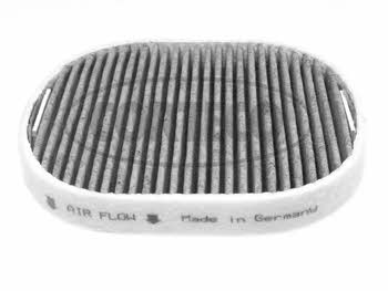 Corteco 80000411 Activated Carbon Cabin Filter 80000411: Buy near me in Poland at 2407.PL - Good price!