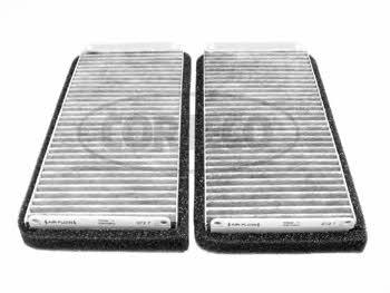Corteco 80000421 Activated Carbon Cabin Filter 80000421: Buy near me in Poland at 2407.PL - Good price!