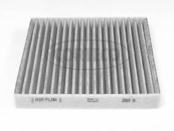 Corteco 80000617 Activated Carbon Cabin Filter 80000617: Buy near me at 2407.PL in Poland at an Affordable price!