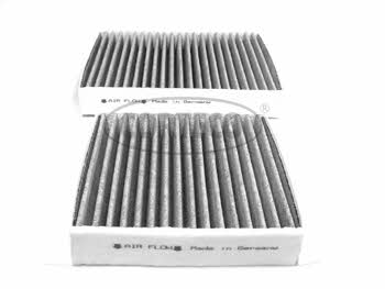 Corteco 80000667 Activated Carbon Cabin Filter 80000667: Buy near me in Poland at 2407.PL - Good price!