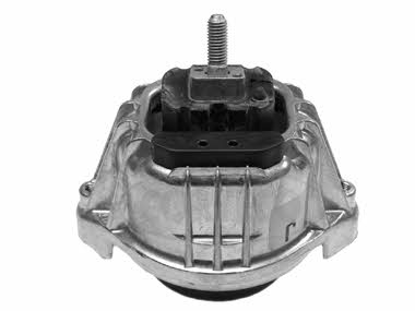 Corteco 80000697 Engine mount left 80000697: Buy near me at 2407.PL in Poland at an Affordable price!