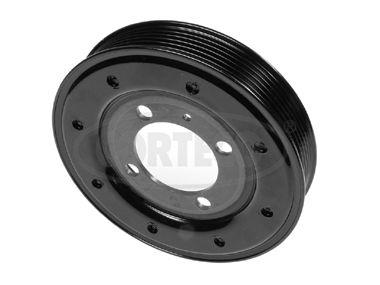 Corteco 80000836 Pulley crankshaft 80000836: Buy near me at 2407.PL in Poland at an Affordable price!