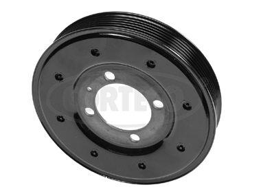 Corteco 80000837 Pulley crankshaft 80000837: Buy near me in Poland at 2407.PL - Good price!