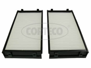Corteco 80000847 Filter, interior air 80000847: Buy near me in Poland at 2407.PL - Good price!