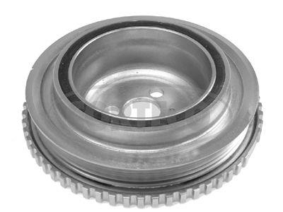 Corteco 80000930 Pulley crankshaft 80000930: Buy near me at 2407.PL in Poland at an Affordable price!