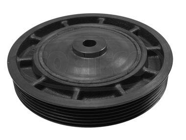 Corteco 80001010 Pulley crankshaft 80001010: Buy near me at 2407.PL in Poland at an Affordable price!