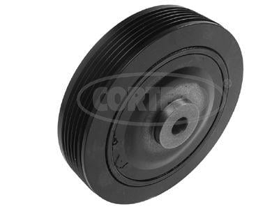 Corteco 80001050 Pulley crankshaft 80001050: Buy near me in Poland at 2407.PL - Good price!