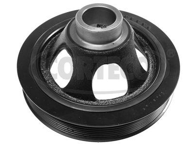 Corteco 80001110 Pulley crankshaft 80001110: Buy near me in Poland at 2407.PL - Good price!