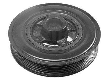 Corteco 80001112 Pulley crankshaft 80001112: Buy near me at 2407.PL in Poland at an Affordable price!