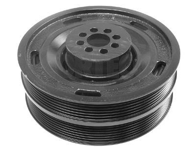 Corteco 80001125 Pulley crankshaft 80001125: Buy near me at 2407.PL in Poland at an Affordable price!