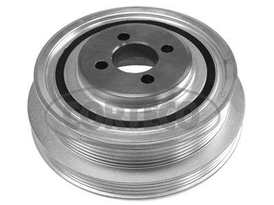 Corteco 80001147 Pulley crankshaft 80001147: Buy near me at 2407.PL in Poland at an Affordable price!