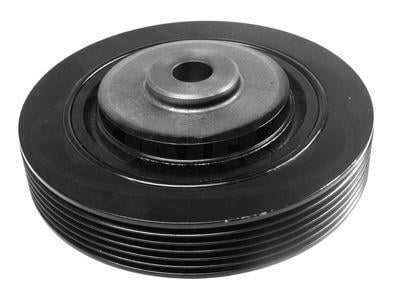 Corteco 80001155 Pulley crankshaft 80001155: Buy near me at 2407.PL in Poland at an Affordable price!