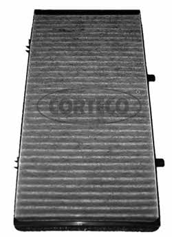 Corteco 80001170 Фильтр салона с активированным углем 80001170: Отличная цена - Купить в Польше на 2407.PL!
