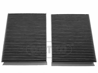 Corteco 80001211 Activated Carbon Cabin Filter 80001211: Buy near me in Poland at 2407.PL - Good price!