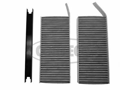 Corteco 80001457 Activated Carbon Cabin Filter 80001457: Buy near me in Poland at 2407.PL - Good price!