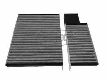 Corteco 80001733 Activated Carbon Cabin Filter 80001733: Buy near me in Poland at 2407.PL - Good price!