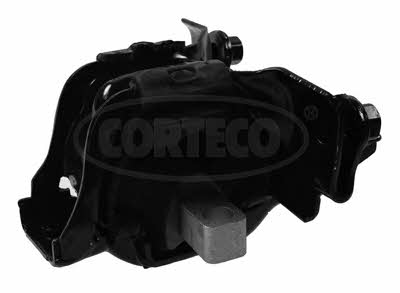 Corteco 80001889 Подушка двигуна ліва 80001889: Приваблива ціна - Купити у Польщі на 2407.PL!