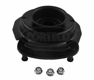 Corteco 80001935 Rear shock absorber support 80001935: Buy near me in Poland at 2407.PL - Good price!