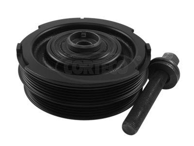  80001990 Crankshaft Pulley Kit 80001990: Buy near me in Poland at 2407.PL - Good price!