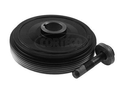 Corteco 80001995 Crankshaft Pulley Kit 80001995: Buy near me at 2407.PL in Poland at an Affordable price!