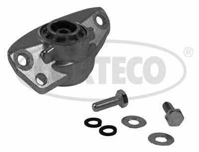 Corteco 80004205 Rear shock absorber support 80004205: Buy near me in Poland at 2407.PL - Good price!