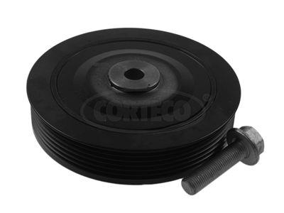 Corteco 80004329 Crankshaft Pulley Kit 80004329: Buy near me at 2407.PL in Poland at an Affordable price!