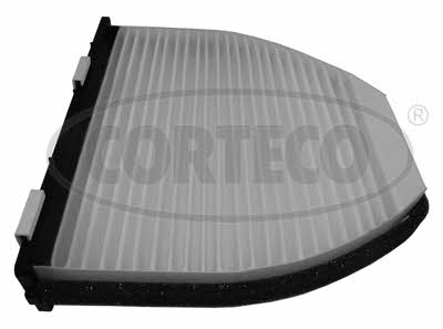 Corteco 80004358 Filter, interior air 80004358: Buy near me in Poland at 2407.PL - Good price!