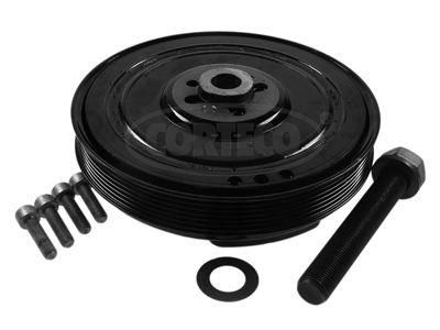 Corteco 80004398 Crankshaft Pulley Kit 80004398: Buy near me in Poland at 2407.PL - Good price!