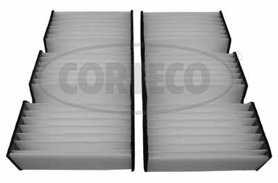 Corteco 80004551 Фильтр салона 80004551: Отличная цена - Купить в Польше на 2407.PL!