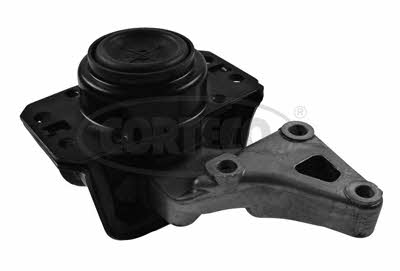 Corteco 80004624 Подушка двигателя правая 80004624: Отличная цена - Купить в Польше на 2407.PL!