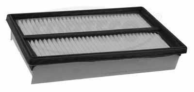 Corteco 80004663 Air filter 80004663: Buy near me in Poland at 2407.PL - Good price!
