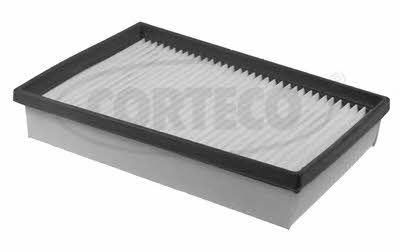 Corteco 80004670 Air filter 80004670: Buy near me in Poland at 2407.PL - Good price!