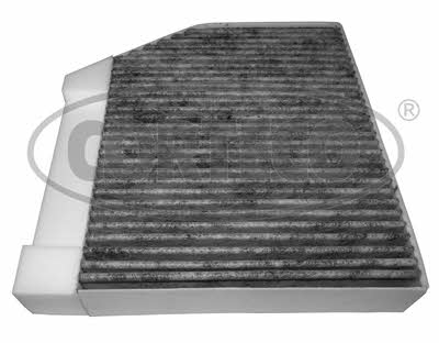 Corteco 80005252 Activated Carbon Cabin Filter 80005252: Buy near me in Poland at 2407.PL - Good price!