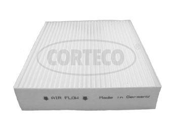 Corteco CP1180 Воздушный фильтр CP1180: Отличная цена - Купить в Польше на 2407.PL!