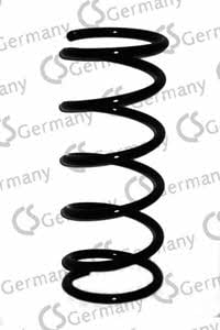CS Germany 14.870.713 Coil Spring 14870713: Buy near me at 2407.PL in Poland at an Affordable price!